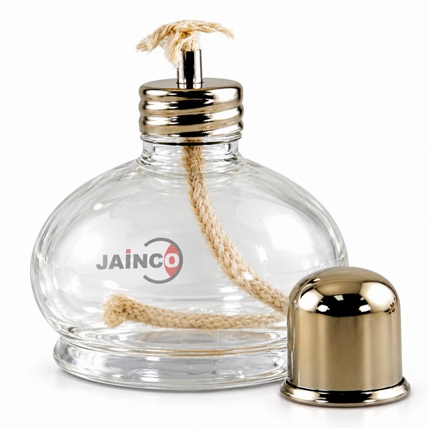 Burner Alcohol Glass
